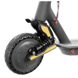 Dobbel fjæring foran for Xiaomi Pro4, Mi3, Pro2, Essential, 1S eller lignende elektriske scootere KROXNE - 4 Dobbel fjæring fora