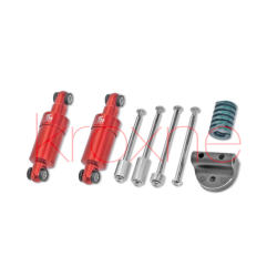 DMR1-UK - Actualizați suspensia din spate a scuterului dvs. electric Xiaomi la amortizare dublă Monorim - 7 



Monorim DMR1-UKN