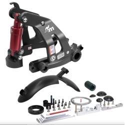 Monorim MPR1 ili Monorim MR1 Pro stražnji ovjes za Xiaomi Pro 4 Monorim - 19 
Ažurirajte svoj Xiaomi Pro 4 s MPR1 ili MR1 Pro st