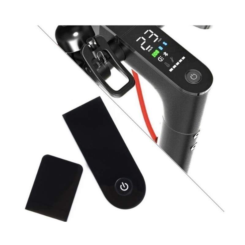 Panell de control / placa BLE / pantalla compatible per M365, Essential , Mi 3, 1S, Pro2 i M365 Pro Xiaomi - 7 Panell de control