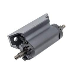 Rear suspension for Segway P100 series electric scooter or similar models Segway - Ninebot - 1 Rear suspension for Segway P100 s