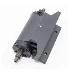 Achtervering voor elektrische scooter uit de Segway P100-serie of vergelijkbare modellen Segway - Ninebot - 2 Achtervering voor 