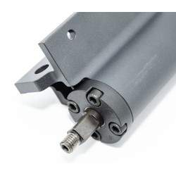 Rear suspension for Segway P100 series electric scooter or similar models Segway - Ninebot - 3 Rear suspension for Segway P100 s