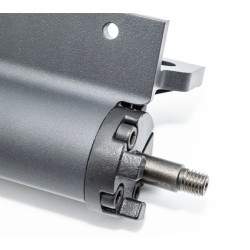 Suspensão traseira para scooter elétrica da série Segway P100 ou modelos semelhantes Segway - Ninebot - 4 Suspensão traseira par