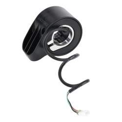 Akcelerátor pre skúter Segway max G2 série alebo podobný Ninebot - 2 
Akcelerátor pre Segway Max série G2 alebo podobné.
Toto je