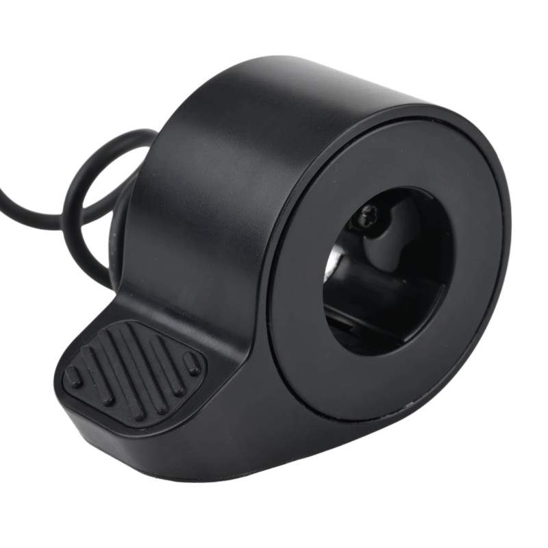 Acelerador para scooter da série Segway max G2 ou similar Ninebot - 4 
Acelerador para série Segway Max G2 ou similar.
Este é um