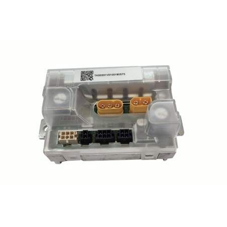 Kontroller for Navee S65 el-scooter eller lignende - maksimal hastighet 25km/t Navee - 2 Kontroller for Navee S65 el-scooter ell