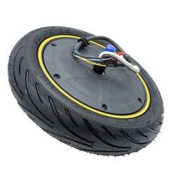 Motor Ninebot 350w de segunda geração original para Ninebot Max G30, G30P, G30LP, G30LE e G30D Segway - Ninebot - 13 Marca de mo