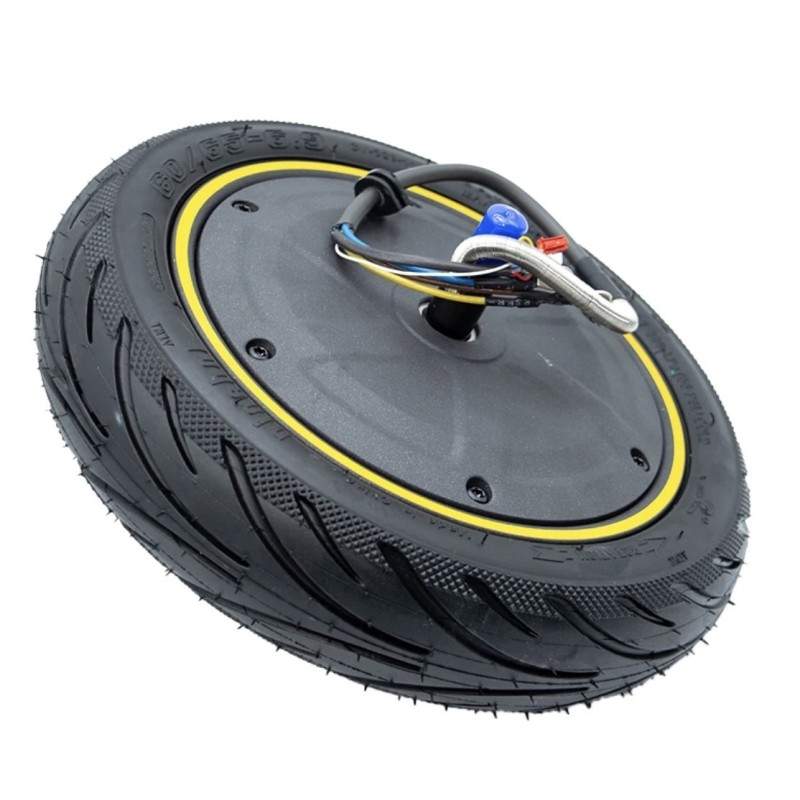 Motor Ninebot 350w de segunda geração original para Ninebot Max G30, G30P, G30LP, G30LE e G30D Segway - Ninebot - 13 Marca de mo