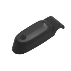 Waterdichte schermbeschermer compatibel met Segway F2, F2 Plus, F2 Pro of vergelijkbaar Segway - Ninebot - 5 Waterdichte schermb