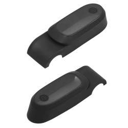 Vodonepronyknyy zakhysnyy ekran, sumisnyy z Segway F2, F2 Plus, F2 Pro abo analohichnym Segway - Ninebot - 8 Vodonepronyknyy zak