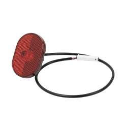 Luz traseira para Xiaomi Scooter 4 (Mi4), Xiaomi 4 Pro ou similar. Xiaomi - 4 Luz traseira para Xiaomi Scooter 4 (Mi4), Xiaomi 4