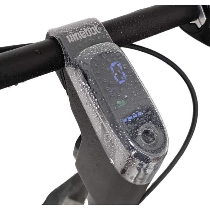 Vanntett skjermbeskytter for Segway F20, F25, F30, F40 eller Segway D18, D28, D38 eller lignende Segway - Ninebot - 1 Vanntett s