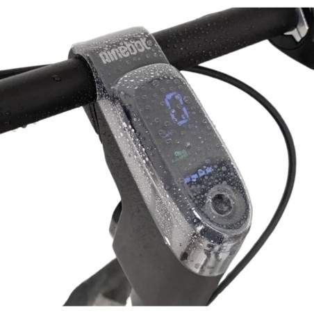 Vodotěsná ochrana displeje pro Segway F20, F25, F30, F40 nebo Segway D18, D28, D38 nebo podobné Segway - Ninebot - 1 Vodotěsná o
