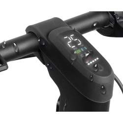 Vandeniui atspari ekrano apsauga skirta Segway F20, F25, F30, F40 arba Segway D18, D28, D38 ar panašiai Segway - Ninebot - 3 Van