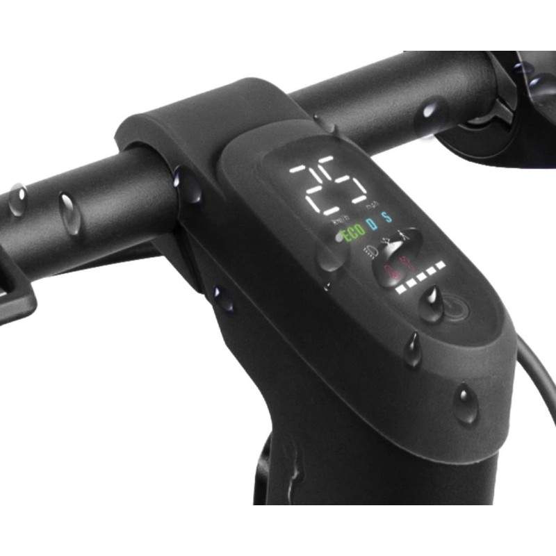 Vandeniui atspari ekrano apsauga skirta Segway F20, F25, F30, F40 arba Segway D18, D28, D38 ar panašiai Segway - Ninebot - 3 Van