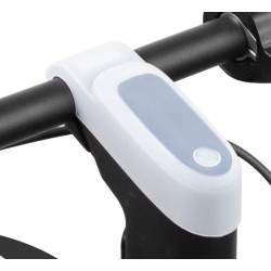 Vodotesná ochrana obrazovky pre Segway F20, F25, F30, F40 alebo Segway D18, D28, D38 alebo podobné Segway - Ninebot - 4 Vodotesn