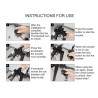 Univerzalni protivlomni alarm za Xiaomi, Ninebot, Segway, Dulatron, Kaabo, Vsett ali podobne električne skuterje  - 3 Univerzaln