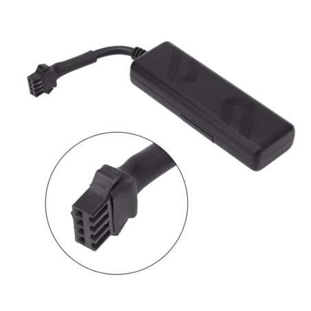 GPS pour scooter électrique - voiture et moto Wan - 2  