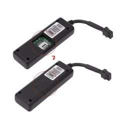 GPS za električni skuter - avto in motocikel Wan - 3  