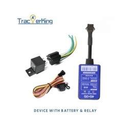 GPS para scooter elétrico - carro e motocicleta Wan - 11  