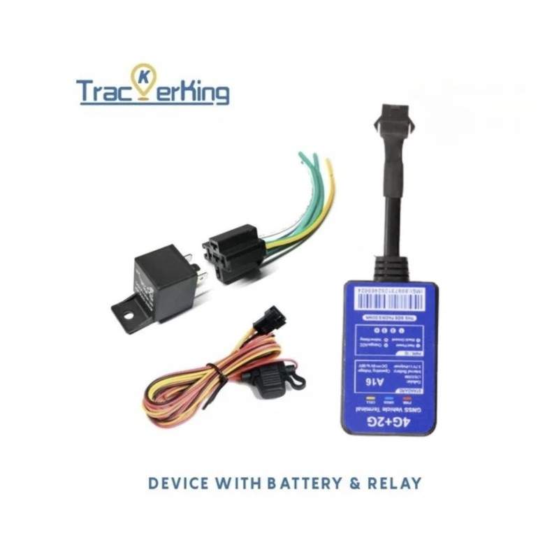 GPS para scooter elétrico - carro e motocicleta Wan - 11  