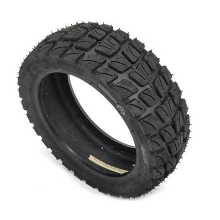 Tubeless rengas 10x2.70x6.5 kaupunkitie tai 10x2.75x6.5 Off-Road Speedway 5 DT 3, Ninebot Max tai vastaava skootteri.  - 1 Tubel