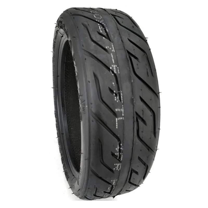 Anvelopă fără cameră 10x2,70x6,5 city road sau 10x2,75x6,5 Off-Road pentru Speedway 5 DT 3, Ninebot Max sau scuter similar  - 2 