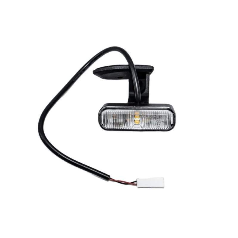 Front turn signals for Segway GT1 / GTE - GT1E / GT2 Segway - Ninebot - 5 
Direction indicators for Segway GT1 / GTE. -GT1E/GT2
