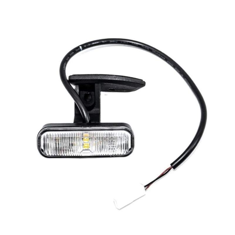 Frecce anteriori per Segway GT1 / GTE - GT1E / GT2 Segway - Ninebot - 6 
Indicatori di direzione per Segway GT1 / GTE. -GT1E/GT2