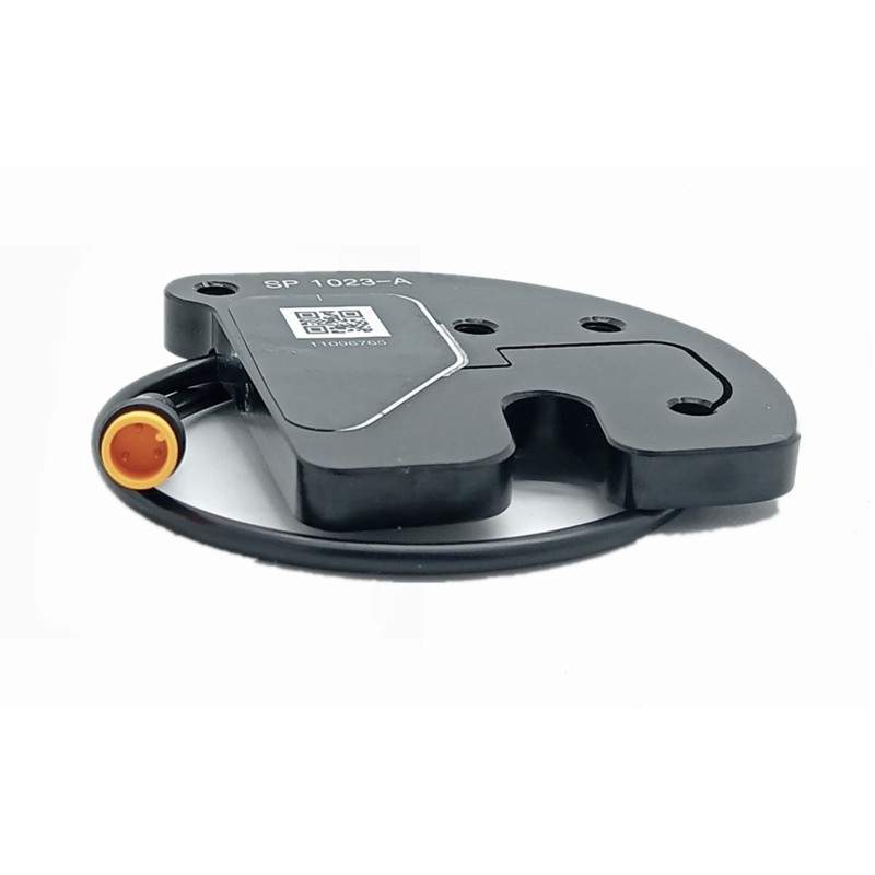 Senzor de cuplu pentru bicicletă electrică Xiaomi QiCycle EF1 Xiaomi - 1 Senzor de cuplu pentru bicicletă electrică Xiaomi QiCyc