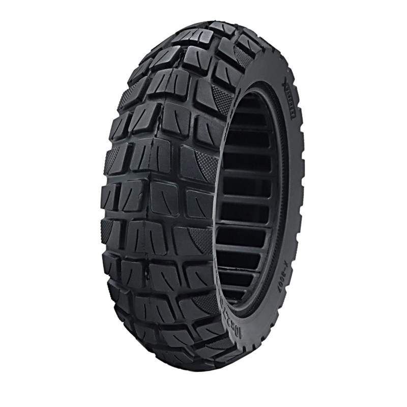 Solid tire, solid rubber 10x2.75-6.5 -- 70-65-6.5 -- 10x2.70-6.5  - 1 Solid tire, solid rubber 10x2.75-6.5 -- 70-65-6.5 -- 10x2.