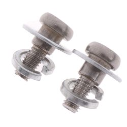 Tagumised kruvid Xiaomi M365, 1S, Pro 2 ja M365 Pro Xiaomi - 2  