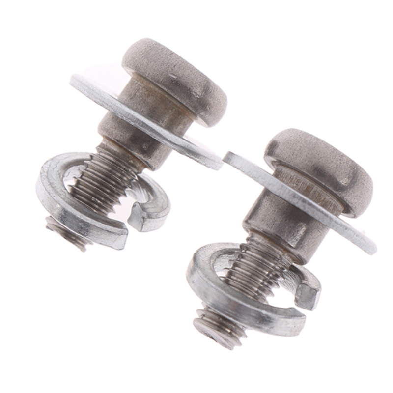 Tagumised kruvid Xiaomi M365, 1S, Pro 2 ja M365 Pro Xiaomi - 2  