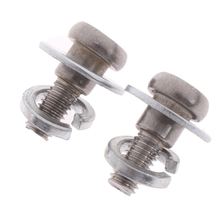 Tagumised kruvid Xiaomi M365, 1S, Pro 2 ja M365 Pro Xiaomi - 2  