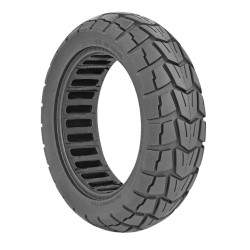 Massieve band, massief rubber 10x2,75-6,5 -- 70-65-6,5 -- 10x2,70-6,5  - 6 Massieve band, massief rubber 10x2,75-6,5 -- 70-65-6,