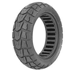 Massieve band, massief rubber 10x2,75-6,5 -- 70-65-6,5 -- 10x2,70-6,5  - 10 Massieve band, massief rubber 10x2,75-6,5 -- 70-65-6