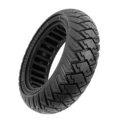 Solid tire, solid rubber 10x2.75-6.5 -- 70-65-6.5 -- 10x2.70-6.5  - 13 Solid tire, solid rubber 10x2.75-6.5 -- 70-65-6.5 -- 10x2