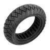 Solid tire, solid rubber 10x2.75-6.5 -- 70-65-6.5 -- 10x2.70-6.5  - 15 Solid tire, solid rubber 10x2.75-6.5 -- 70-65-6.5 -- 10x2