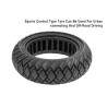 Solid tire, solid rubber 10x2.75-6.5 -- 70-65-6.5 -- 10x2.70-6.5  - 20 Solid tire, solid rubber 10x2.75-6.5 -- 70-65-6.5 -- 10x2