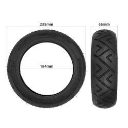 Elastikó 250x64 gia ilektrikó skoúter Xiaomi Scooter 4 Ultra, Navee S65 Navee S65C í parómoio Xiaomi - 3 Elastikó 250x64 gia ile