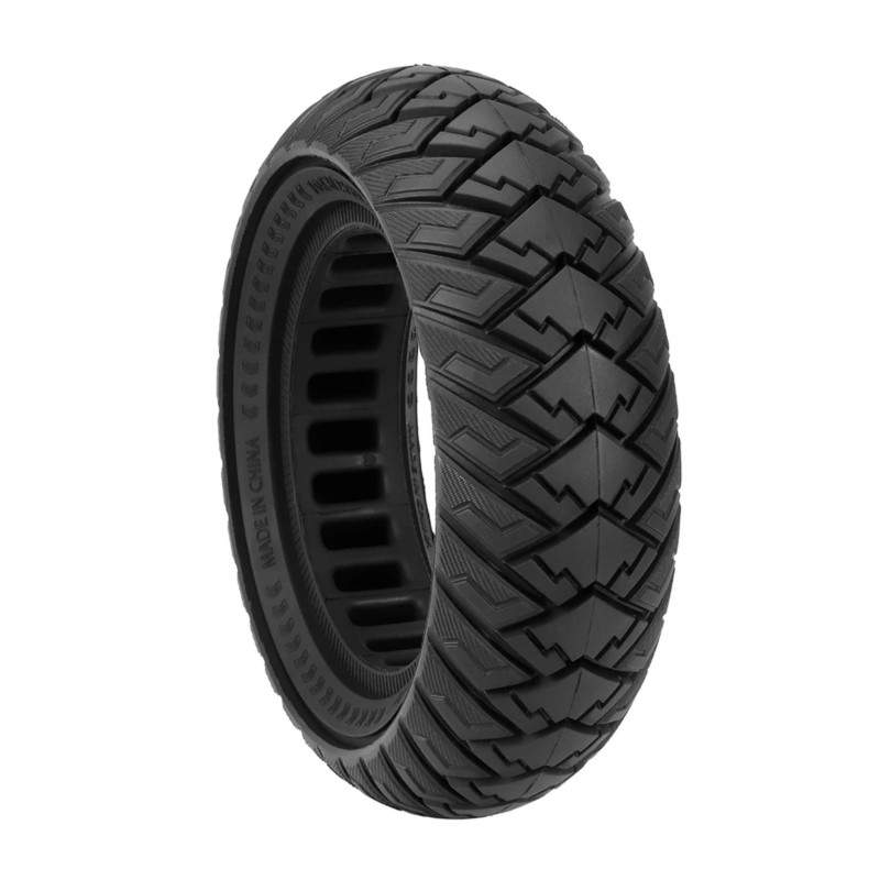 10x2.5 massieve / massieve band -- 255x80 voor Ninebot Max of vergelijkbaar Xiaomi - 8 De massieve draadband is universeel voor 