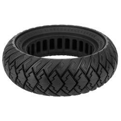 Anvelopă solidă 10x2,5 -- 255x80 pentru Ninebot Max sau similar Xiaomi - 9 Anvelopa solidă este universală pentru jantele din fa