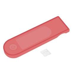 Vanntett skjermbeskytter til Xiaomi Scooter 4 Ultra eller lignende Xiaomi - 3 Vanntett skjermbeskytter til Xiaomi Scooter 4 Ultr