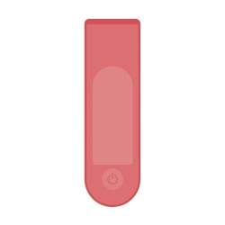 Vandtæt skærmbeskytter til Xiaomi Scooter 4 Ultra eller lignende Xiaomi - 4 Vandtæt skærmbeskytter til Xiaomi Scooter 4 Ultra el