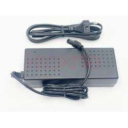 Laadija elektrilisele rollerile Xiaomi Electric Scooter 4 Ultra - 53v - 2,3A Xiaomi - 3 
Spetsiaalne laadija Xiaomi Scooter 4 Ul