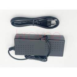 Charger for electric scooter Xiaomi Electric Scooter 4 Ultra - 53v - 2.3A Xiaomi - 4 
Specific charger for Xiaomi Scooter 4 Ultr