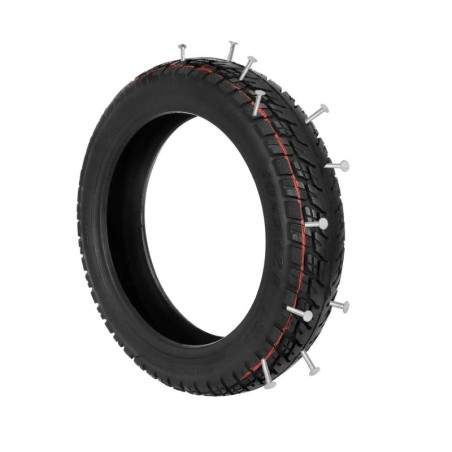 Opona terenowa do Segwaya F20, F25, F30, F40 lub Segwaya D18, D28, D38 lub podobnego Segway - Ninebot - 3 Opona terenowa do Segw
