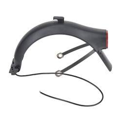 Stražnji branik za Segway F2, F2 Plus, F2 Pro ili slično Segway - Ninebot - 1 Stražnji branik za Segway F2, F2 Plus, F2 Pro ili 