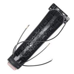 Zadný blatník pre Segway F2, F2 Plus, F2 Pro alebo podobné Segway - Ninebot - 4 Zadný blatník pre Segway F2, F2 Plus, F2 Pro ale